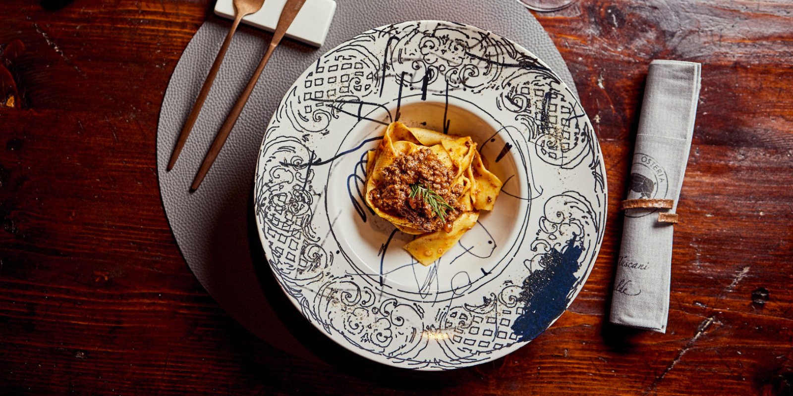 Osteria Fra Paolino
