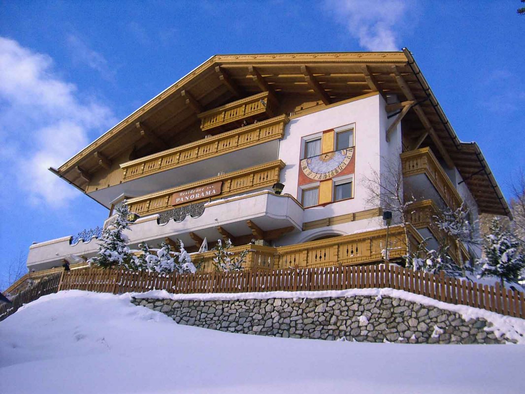 Hotel Olympia