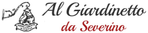 Al Giardinetto da Severino