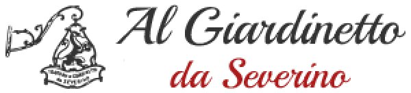 Al Giardinetto da Severino