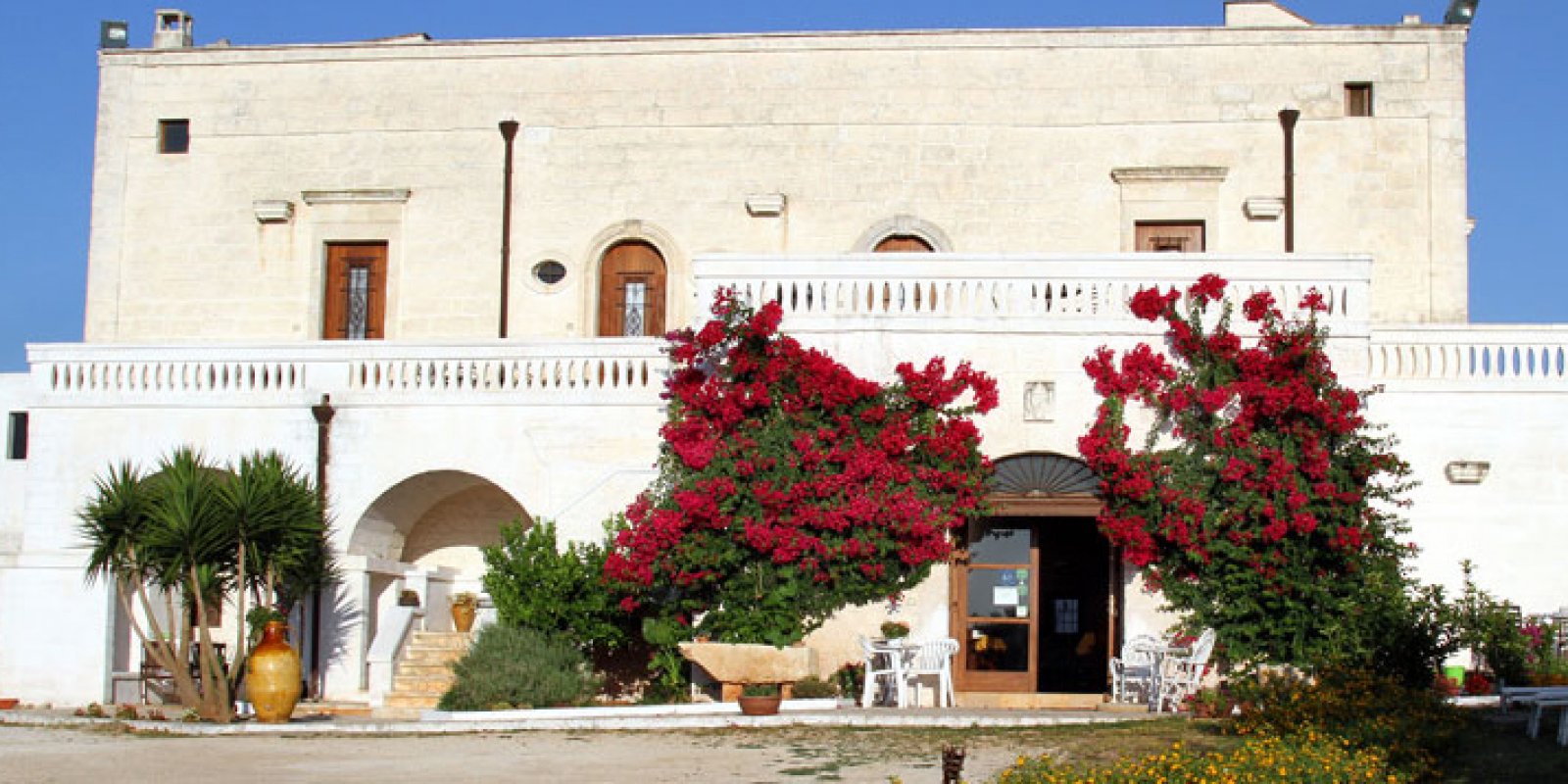 Masseria Donna Nina