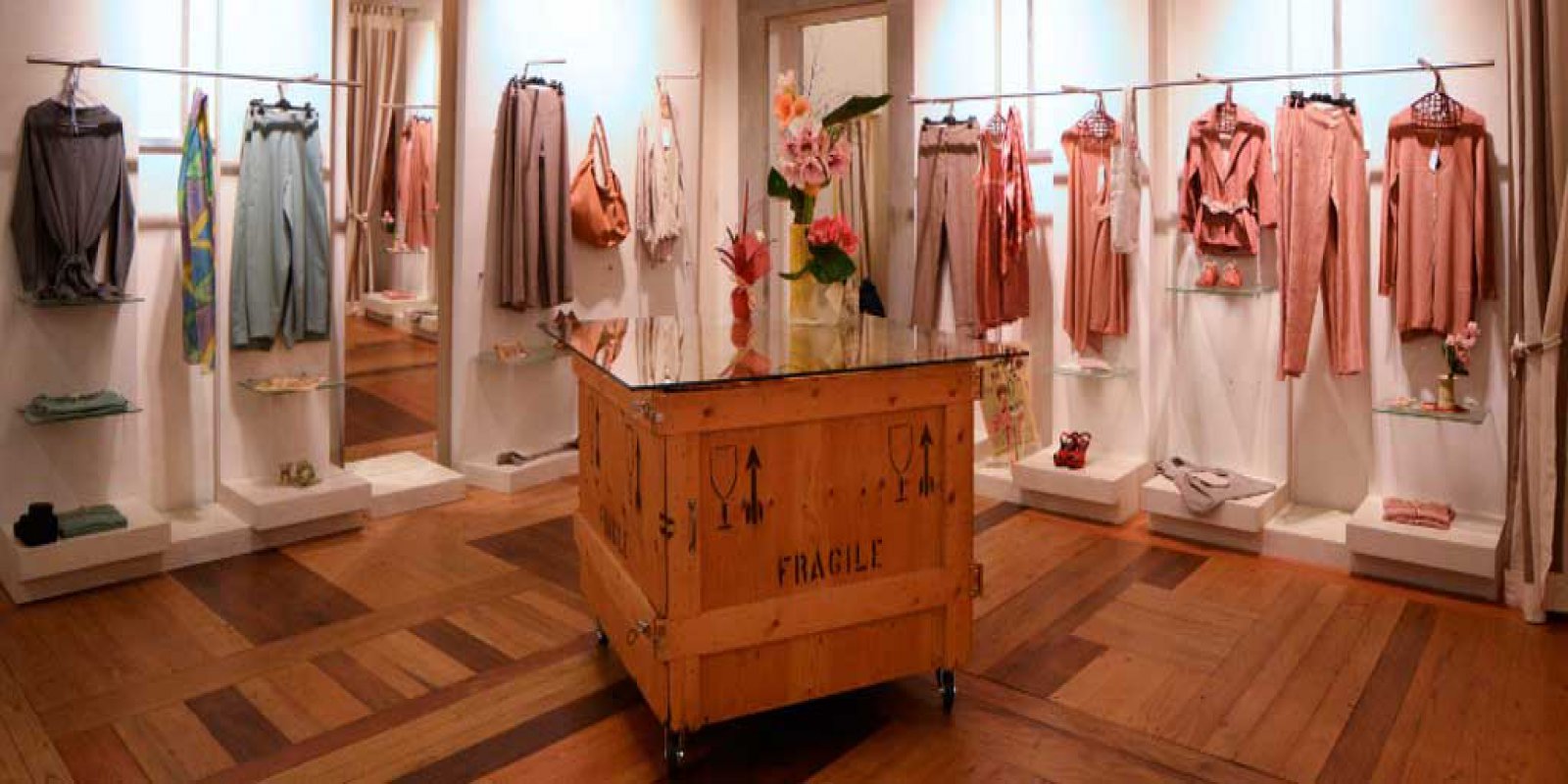 Boutique Mimi Furaha