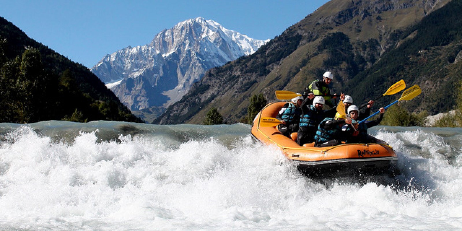 Rafting.it