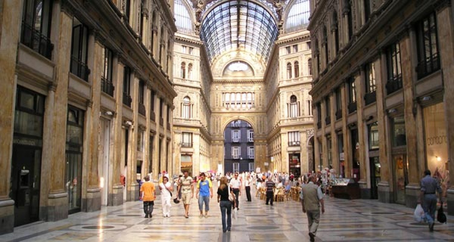 Rimonti Shopping Tours 