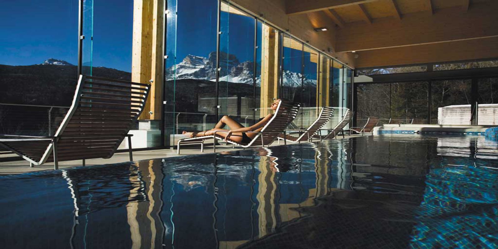 Antelao Dolomiti Mountain Resort 