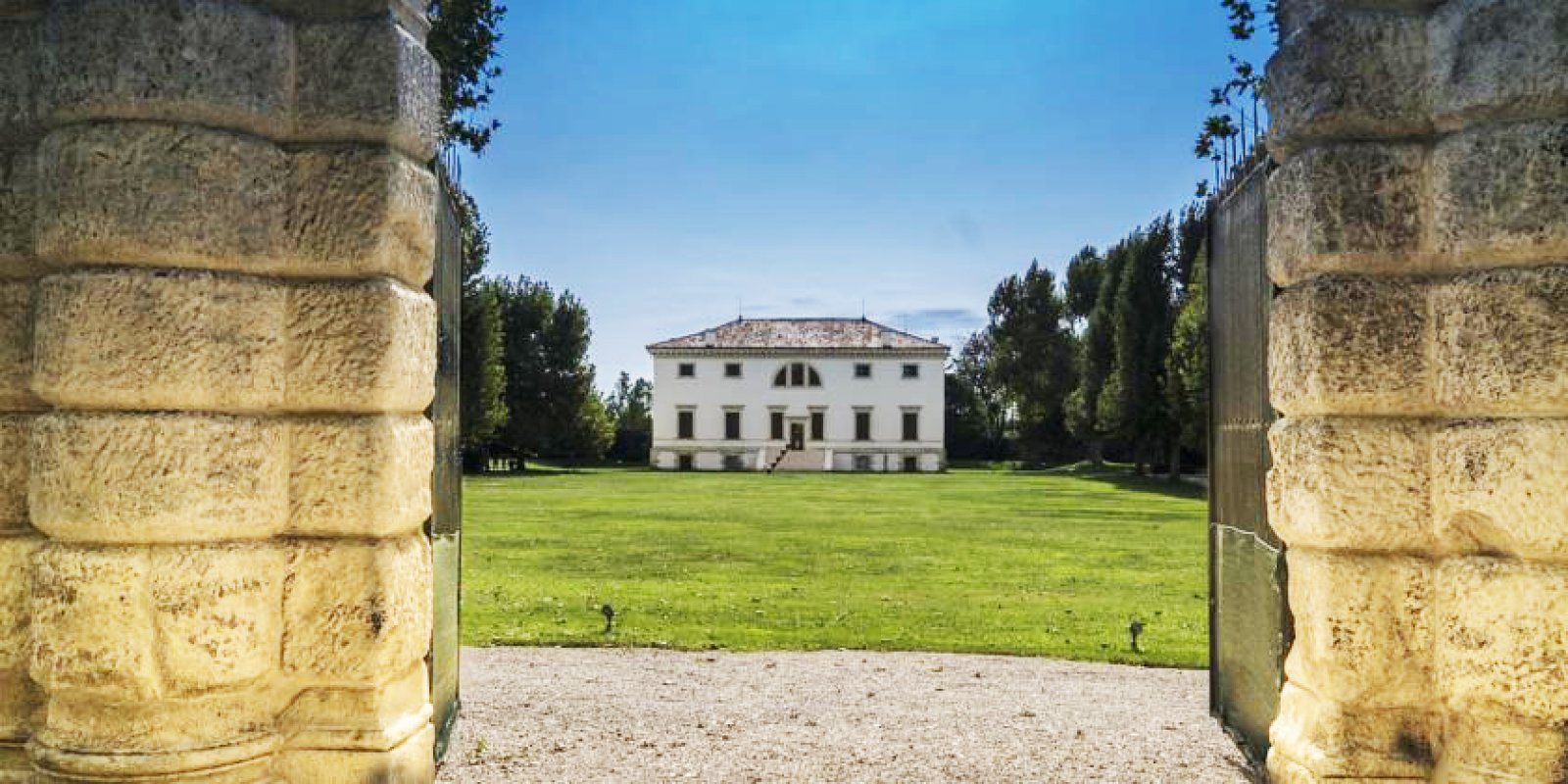 La Barchessa di Villa Pisani 