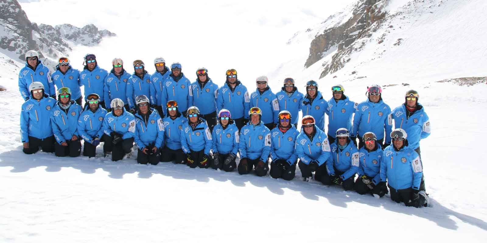 Scuola Italiana Sci e Snowboard Val di Pejo