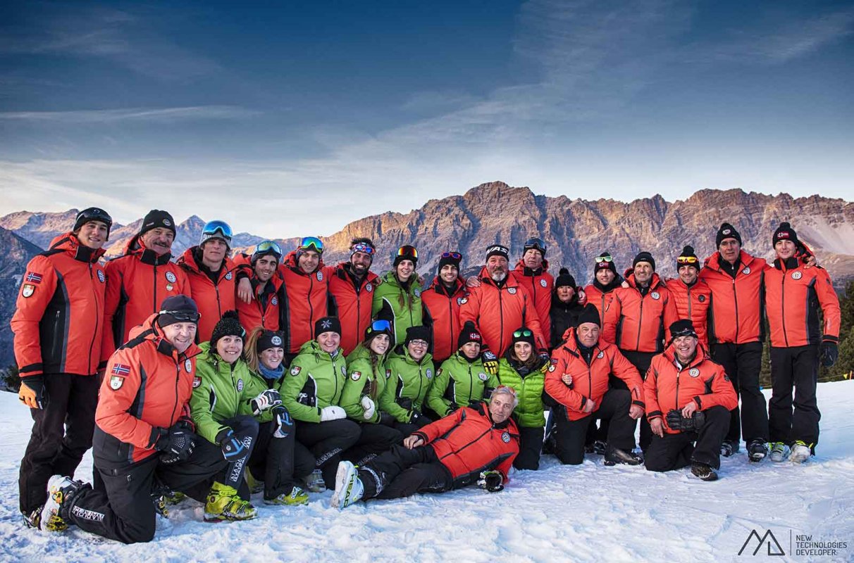 Scuola Nazionale Sci Bormio