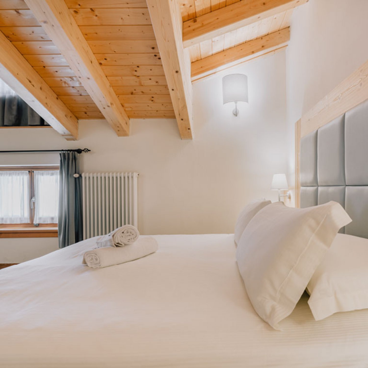 Hotel Chalet del Brenta - Partners - Orizzonte Italia Magazine