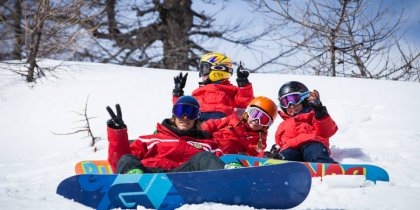 Scuola Sci e Snowboard Courmayeur