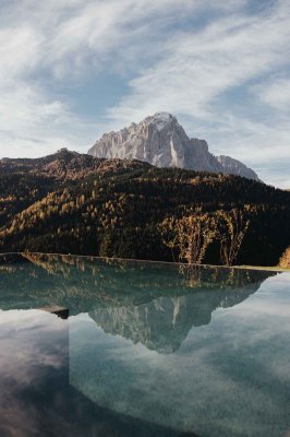 Lum d'Or Spa Chalet - Rifugio a Selva di Val Gardena