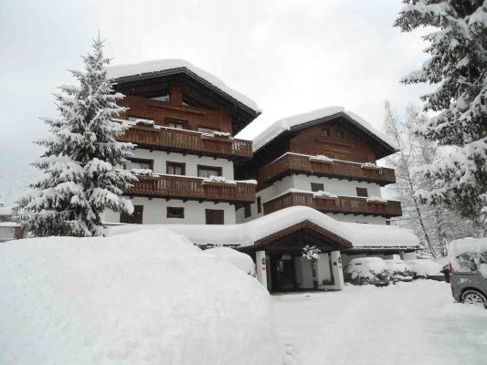 Hotel Principe a Cortina D’Ampezzo