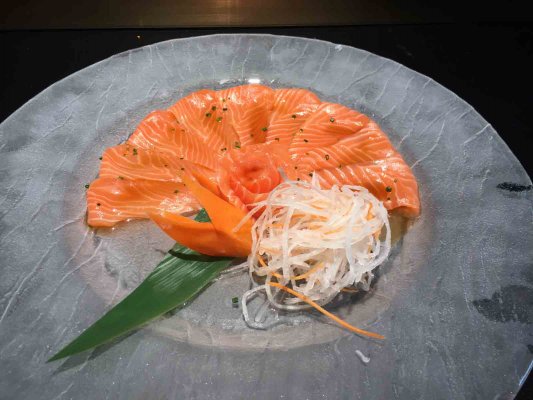 Brunati Sushi - Cucina giapponese gourmet