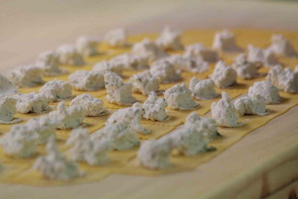 Le sfogline - La pasta fresca artigianale Bolognese