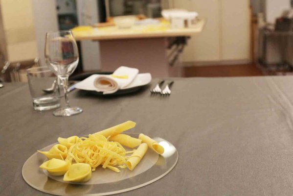 Il Salotto di Penelope cooking school