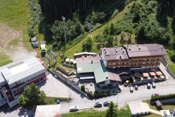 Hotel Selva