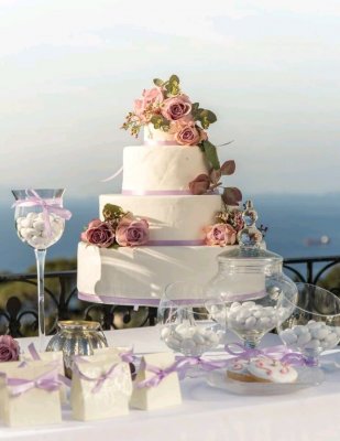 Capri My Day - организатор свадеб в Капри