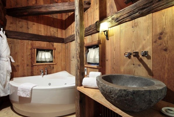 Hotellerie de Mascognaz - Hotel a Champoluc