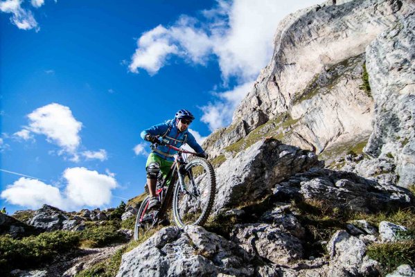 MTB School Ortisei