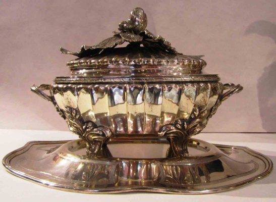 Silver & Silver - Art collector in Bologna