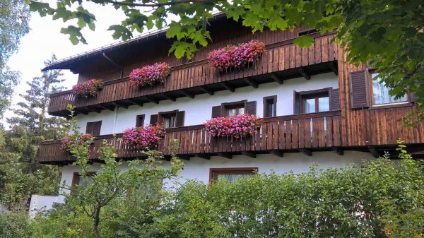 Hotel Principe a Cortina D’Ampezzo