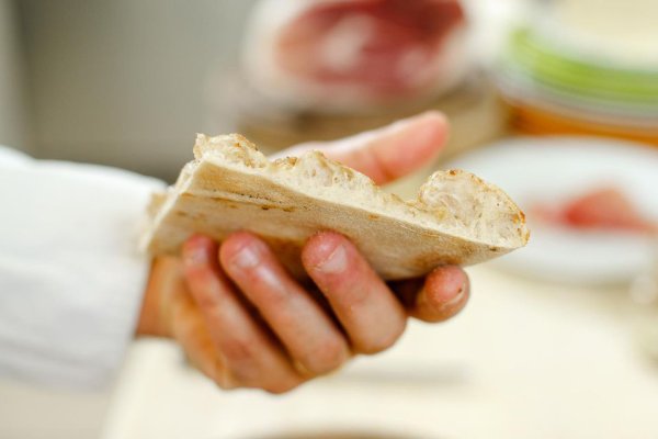 Dalla Vecchia Zia Ada - Gourmet Pizzeria in Fano