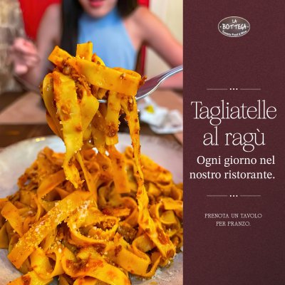 La Bottega - Tuscany Food & Wine
