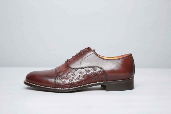 GP 1958 - Made in Italy shoes