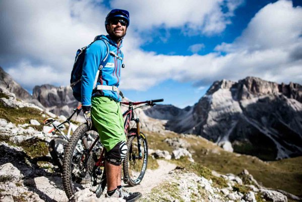 MTB School Ortisei