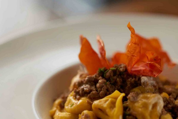 Sartoria Gastronomica - The pleasure of Italian cuisine