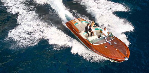Ciro Capri Boats - Noleggio barche e tour a Capri