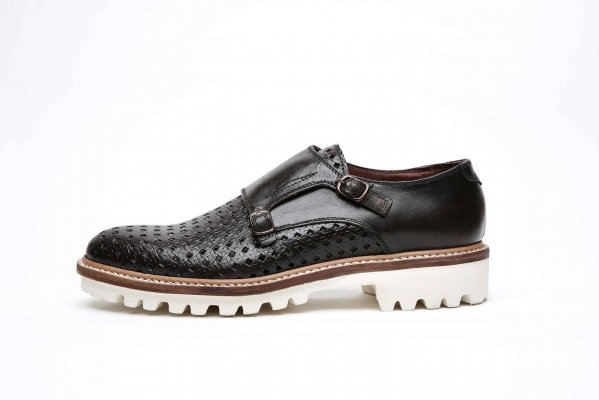 GP 1958 - Made in Italy shoes