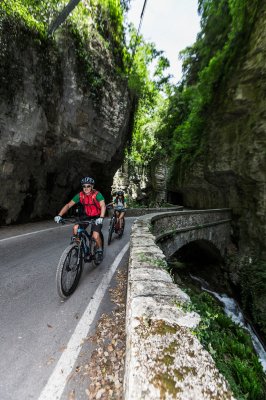 Tombola Rent & Bike Center Limone