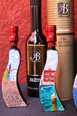 AB Fine Foods - Traditional Balsamic Vinegar of Modena