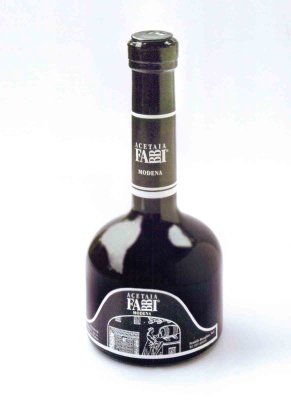 Acetaia Fabbi - Traditional balsamic vinegar of Modena P.D.O.