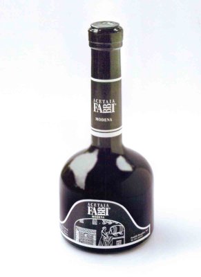 Acetaia Fabbi - Aceto balsamico tradizionale di Modena D.O.P.