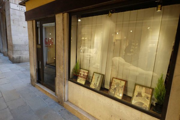 Agenzia Immobiliare G&G - Appartamenti in affitto a Venezia