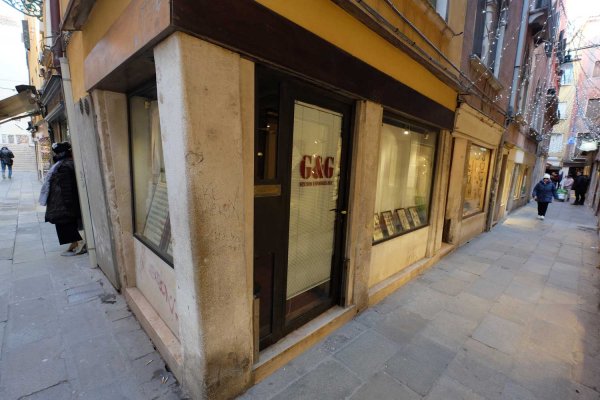 Agenzia Immobiliare G&G - Apartments for rent in Venice