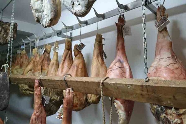 Agriturismo Fontanella - Traditional tastes in Livigno