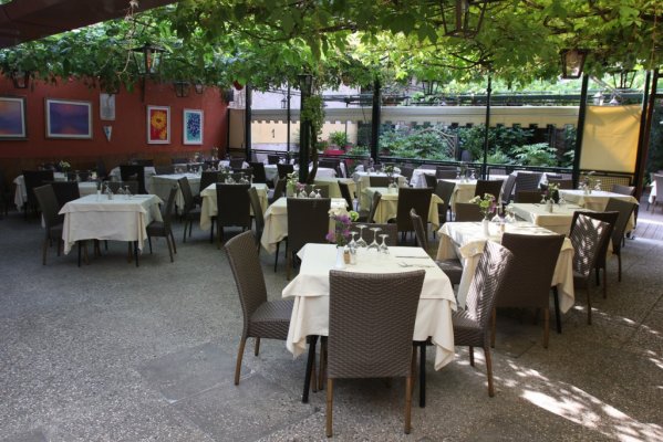 Al Giardinetto da Severino - Ristorante a Venezia in un palazzo storico