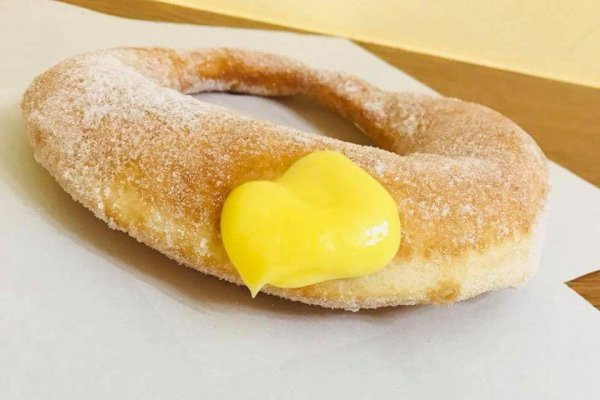 Alla Zeppola Dorata - Tipicità Vietri sul Mare