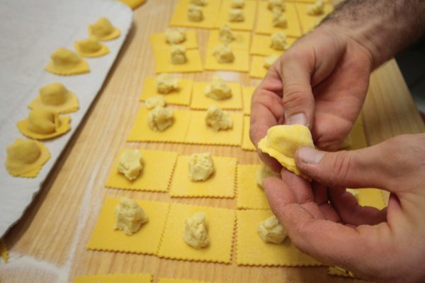 Antica Bottega di Felice - Typical Romagna products