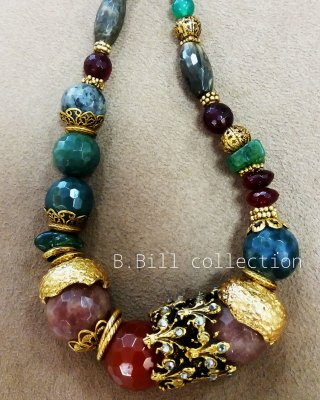 B.Bill Bijoux - Handmade jewellery in Florence