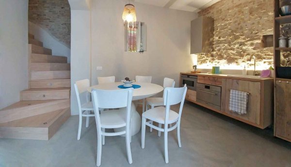 Al Borgo Case Vacanze - b&b a Rimini