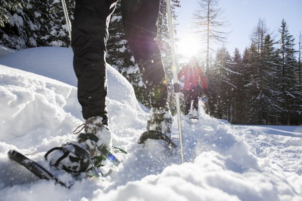 BT Service - Outdoor activities in Pinzolo