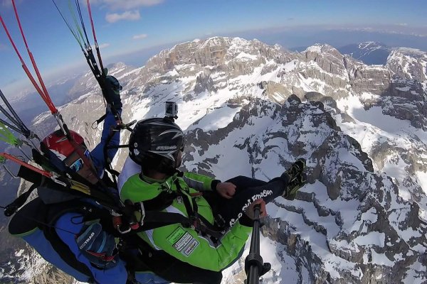 BT Service - Outdoor activities in Pinzolo