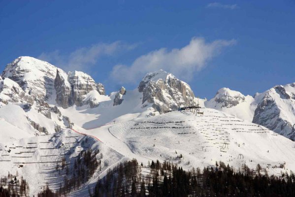 Hermitage - Biohotel in Madonna di Campiglio