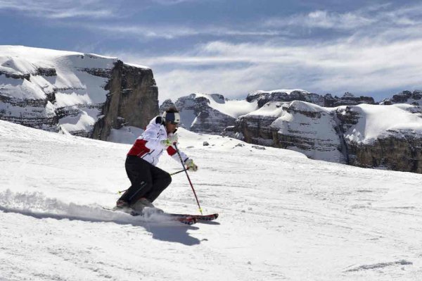 Hermitage - Biohotel in Madonna di Campiglio