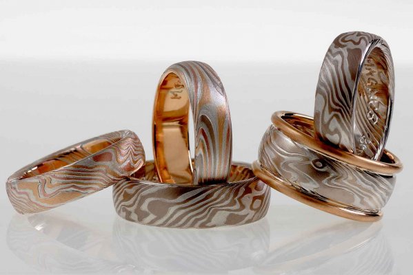 Bottega Orafa ABC - The goldsmith's art in Venice