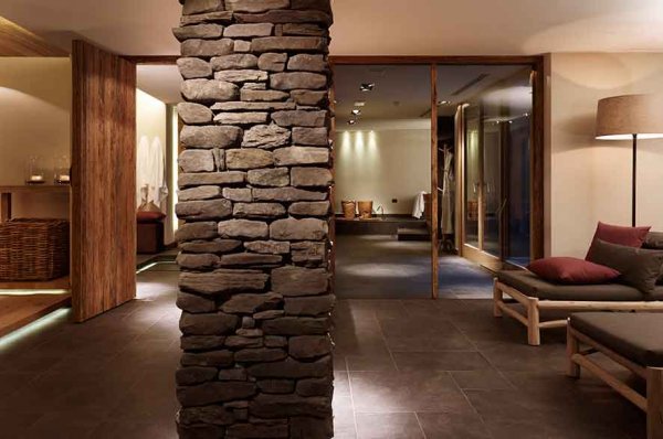 Boutique Hotel in the centre of Livigno